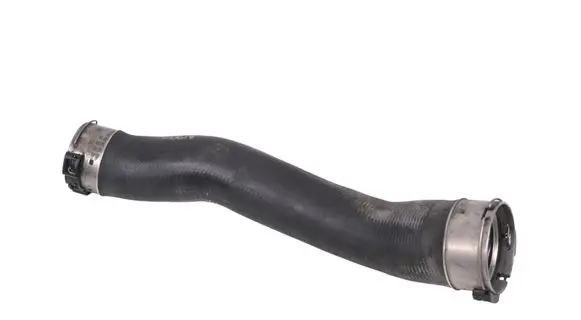 Mercedes-Benz C W204 Intercooler hose/pipe 7597591