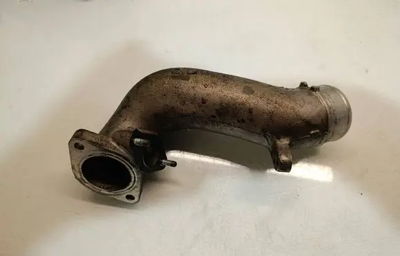Honda CR-V Intercooler hose/pipe RMA2
