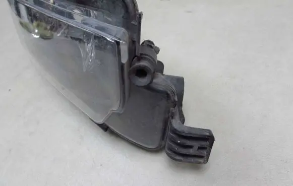 Volkswagen Transporter - Caravelle T6 Front fog light 7E0941662B 10321040000 10321