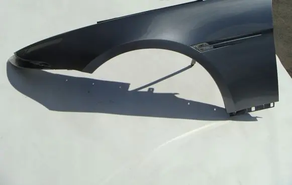 BMW 6 E63 E64 Fender