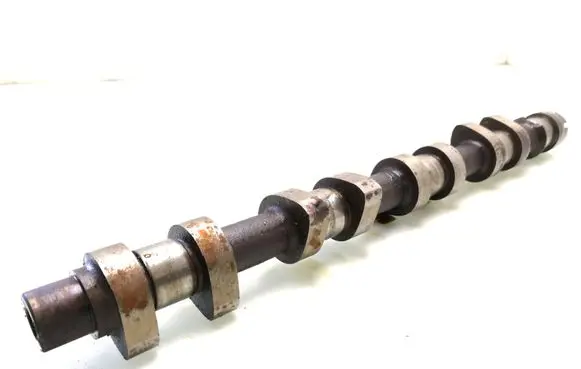 Peugeot 307 CC Camshaft 21H341786310