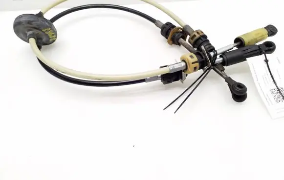 Gear shift cable linkage