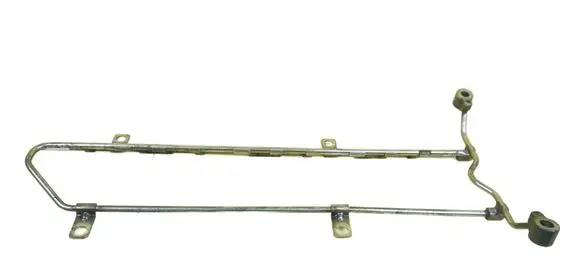 Mazda 6 Turbo turbocharger oiling pipe/hose SH01