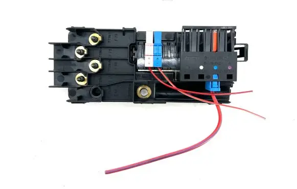 Mercedes-Benz CLS C219 Positive wiring loom 2115452301