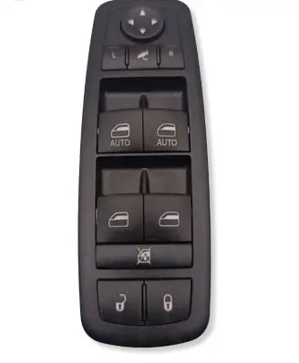 Fiat Freemont Quarter vent window switch 68139806AB 86390B