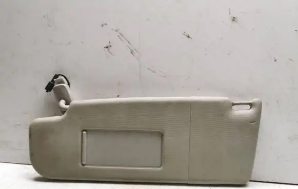 Volkswagen PASSAT B5.5 Sun visor