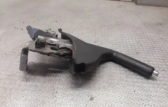 Mazda 6 Handbrake/parking brake lever assembly 