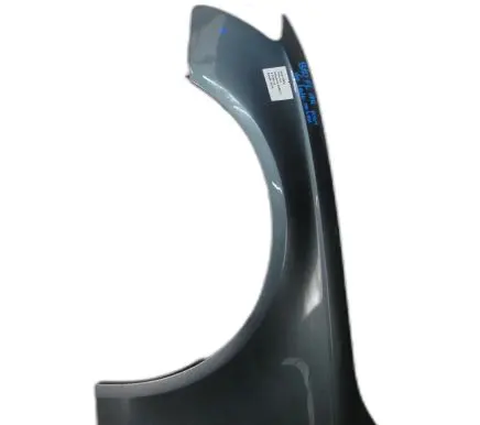 Audi A4 S4 B9 Front mudguard 
