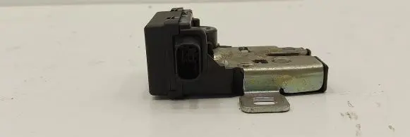 Mini One - Cooper Coupe R56 Tailgate/trunk/boot lock/catch/latch 2754528