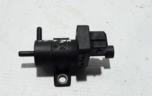 Renault Vel Satis Turbo solenoid valve 7700113709
