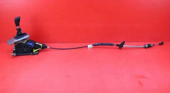 Ford Mondeo MK IV Gear shift rod 