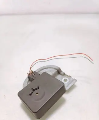 Nissan Juke I F15 Other control units/modules