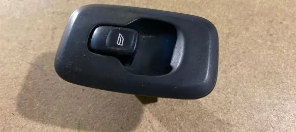 Volvo S80 Electric window control switch 30658696