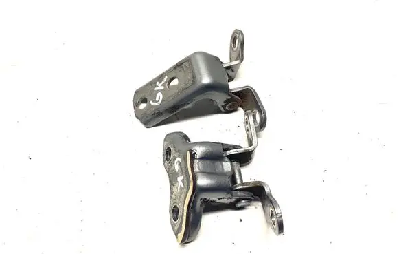 Toyota Avensis T270 Rear door hinge set 