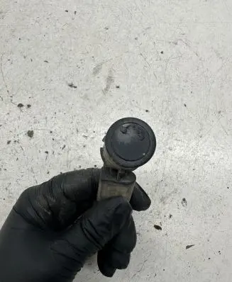 Audi A6 S6 C5 4B Parking PDC sensor 4B0919275F