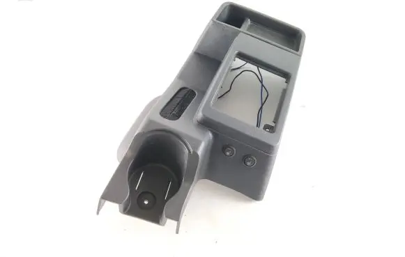 Jeep Wrangler Center console 5JP65TRMAD 192861