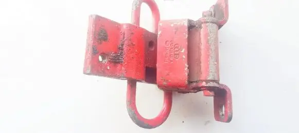 Audi A4 S4 B5 8D Rear door lower hinge 4a0833412a