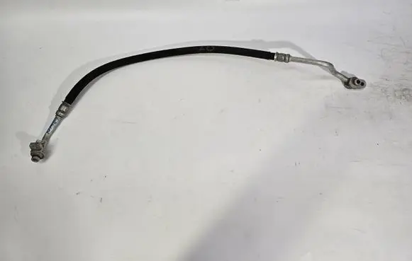 Audi Q7 4L Air conditioning (A/C) pipe/hose 4M0816721BB