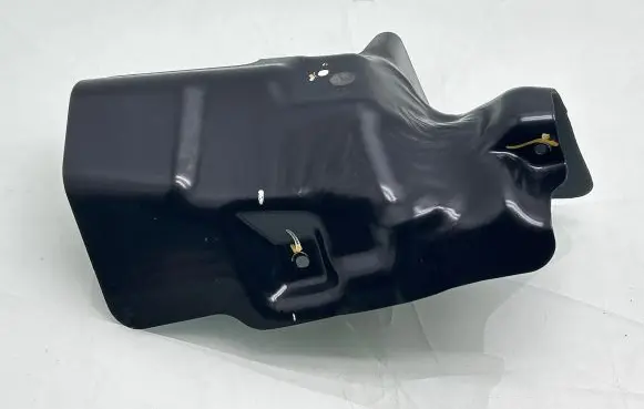 KIA Sorento Steering rack mounting bracket 57260C5600