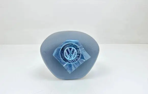 Volkswagen Touran III Steering wheel airbag 5TA880201AC 62129050C TW6007A