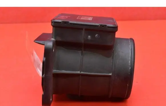 Mass air flow meter