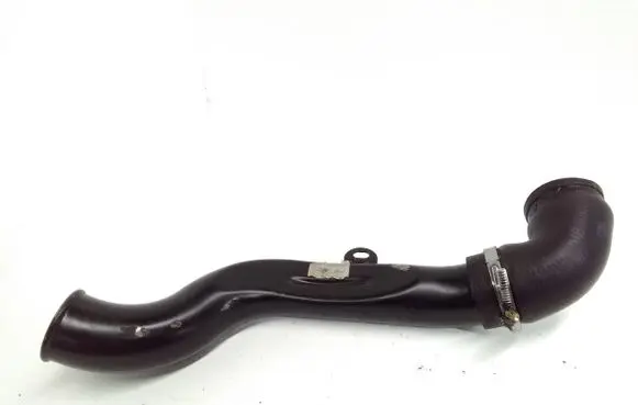 Ford Focus Intercooler hose/pipe