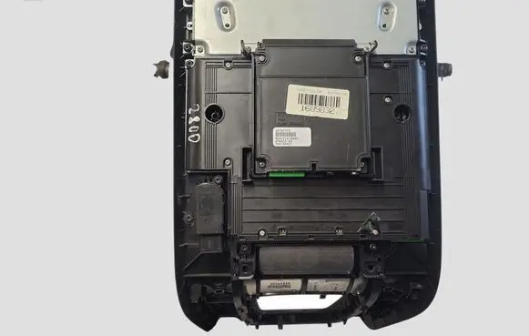 Volvo V70 Screen/display/small screen 30797715