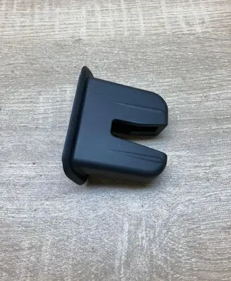Audi A4 S4 B8 8K Tailgate/boot lid lock trim 4E0827520B