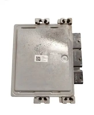 Ford Galaxy Engine control unit/module ECU SID206