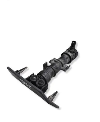 Skoda Octavia Mk3 (5E) Headlight washer spray nozzle 5E0955966