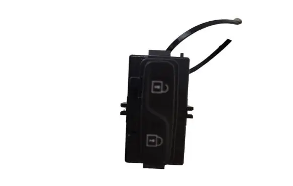 Volvo S60 Central locking switch button 31376498