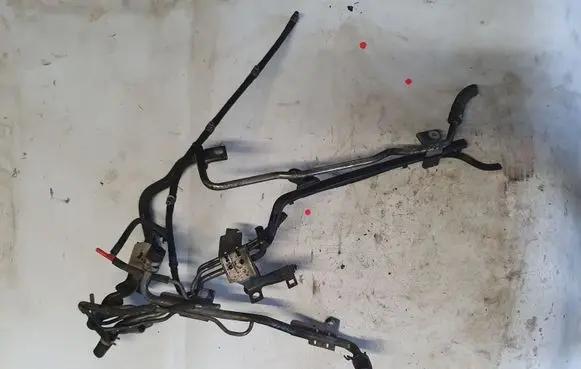 Honda CR-V Fuel line/pipe/hose NOCODE