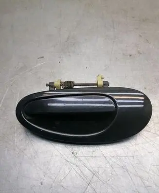 Chrysler 300M Rear door exterior handle 24737P