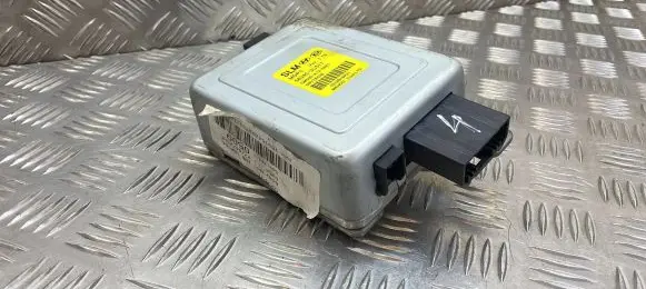 Power steering control unit/module