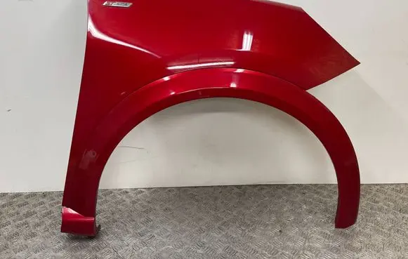 Ford Puma Fender