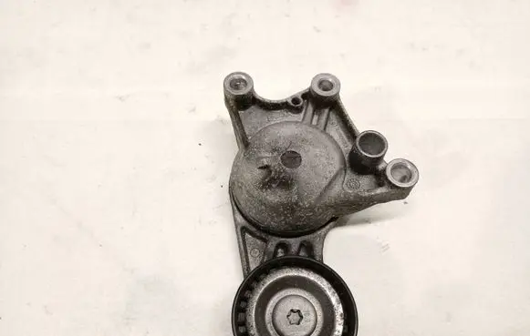 Peugeot 3008 II Alternator belt tensioner 9807720180 1611503780
