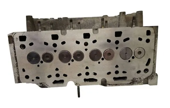 Renault Megane III Engine head 110421615R