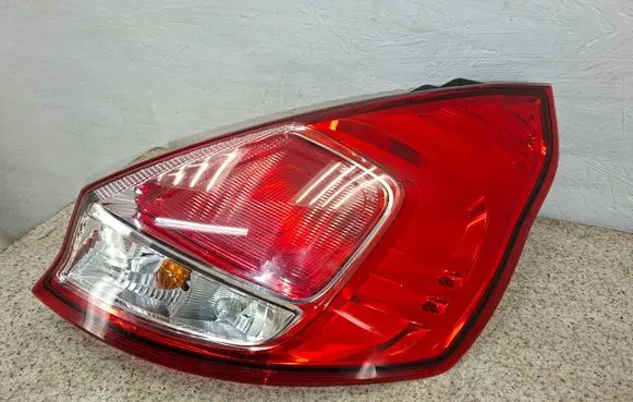 Ford Fiesta Rear/tail lights C1BB13404A