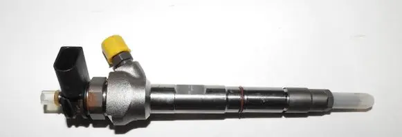 Fuel injector