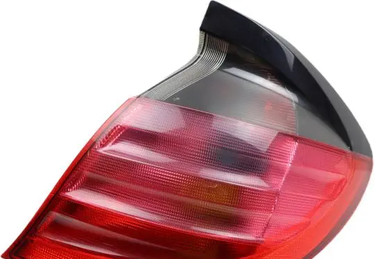 Mercedes-Benz C W203 Rear/tail lights 151616