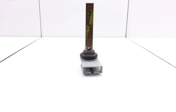 Volkswagen Touareg I Interior temperature sensor 4B0820539 1105040806