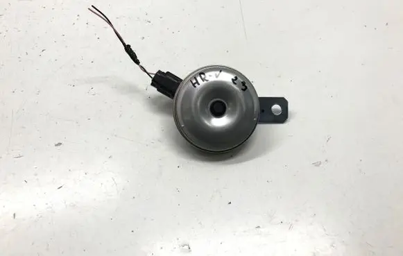 Honda HR-V Alarm system siren UCH201 37811