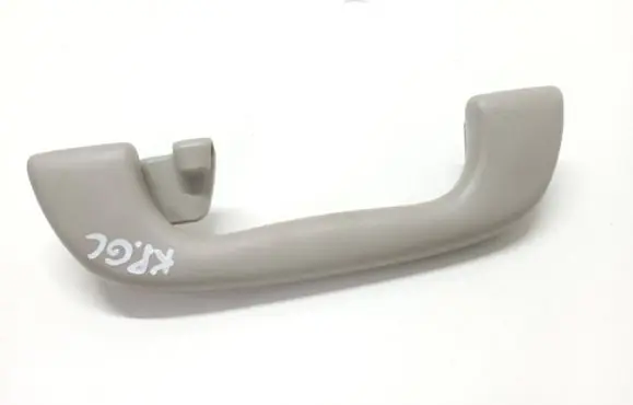 Mazda CX-7 Rear interior roof grab handle D350