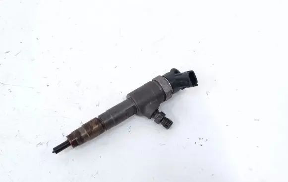 Ford Mondeo MK V Fuel injector CV6Q9F593AA 0445110489
