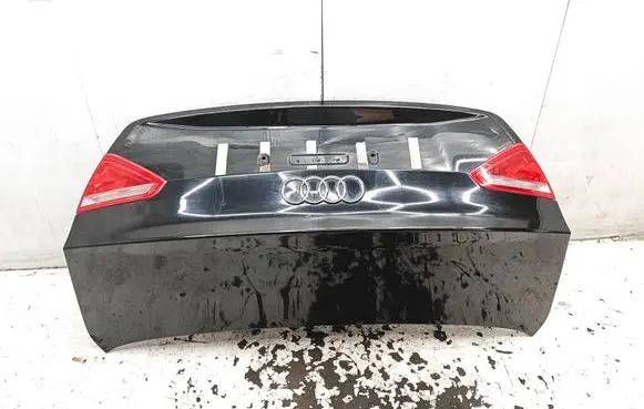 Audi A5 8T 8F Tailgate/trunk/boot lid KLPBGZAUDA5