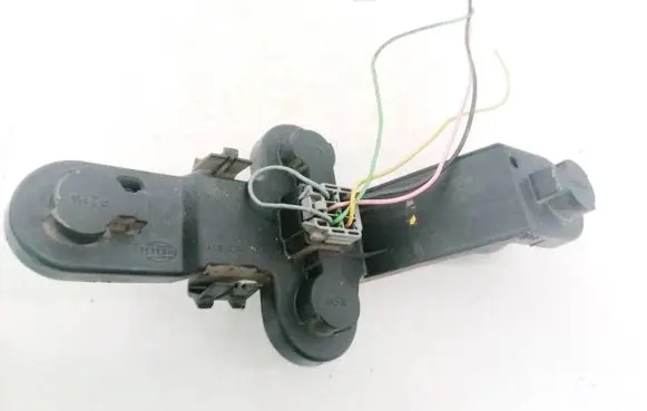 Volvo S60 Tail light bulb cover holder 153851