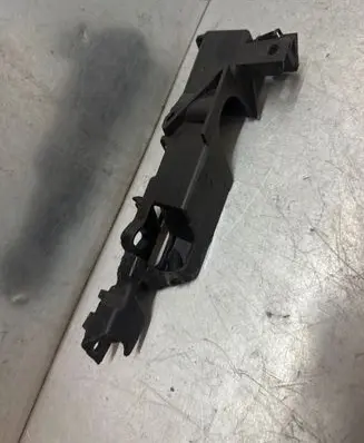 Audi A6 S6 C7 4G Front bumper mounting bracket 4G0807283 PP0T20