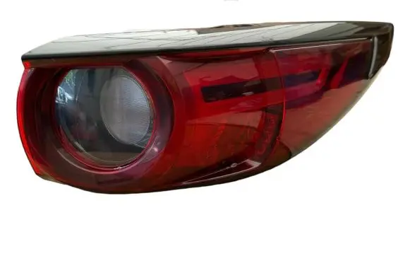Mazda CX-5 II Rear/tail lights KB8A51150 KB8A