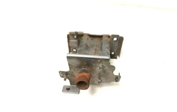 Nissan X-Trail T32 Front bumper shock/impact absorber 503412