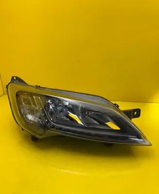 Fiat Ducato Headlight/headlamp 1440924680